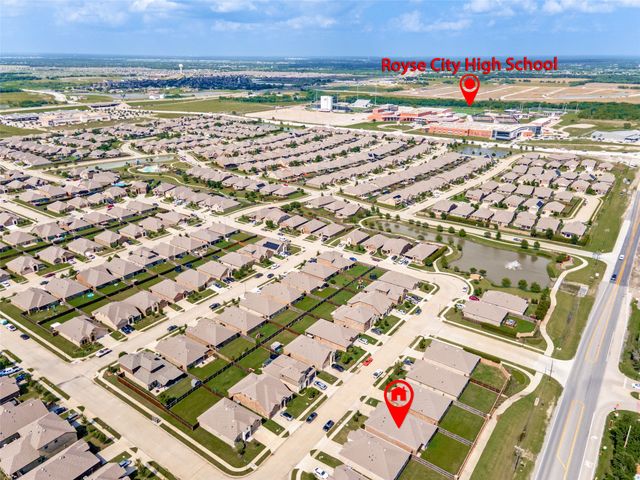 117 Cottage Lane, Royse City, TX 75189
