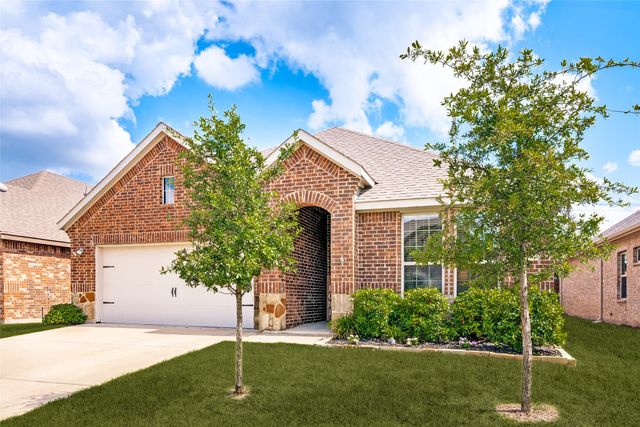 117 Cottage Lane, Royse City, TX 75189
