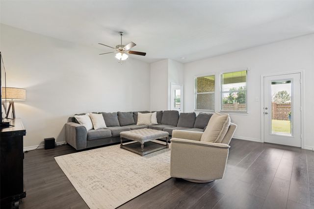 117 Cottage Lane, Royse City, TX 75189