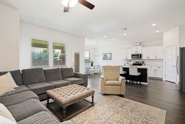 117 Cottage Lane, Royse City, TX 75189