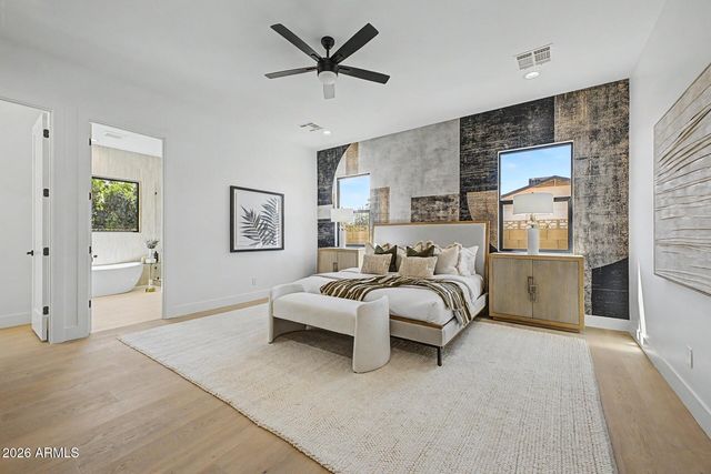 5101 E Laurel Lane, Scottsdale, AZ 85254