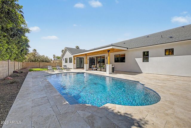 5101 E Laurel Lane, Scottsdale, AZ 85254