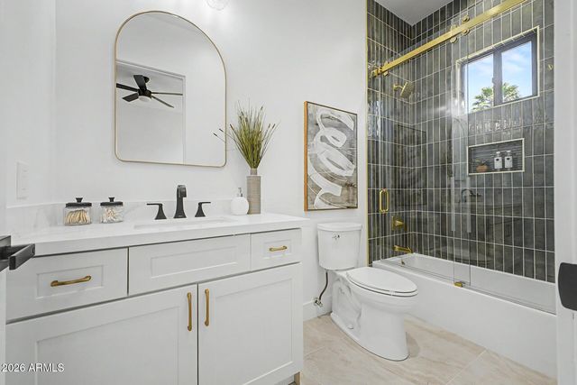 5101 E Laurel Lane, Scottsdale, AZ 85254