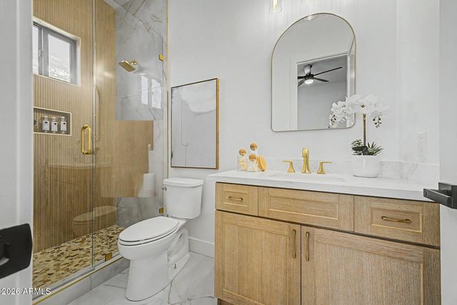 5101 E Laurel Lane, Scottsdale, AZ 85254