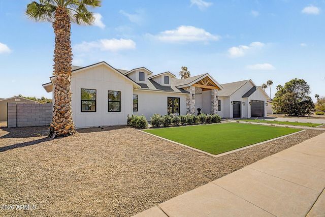 5101 E Laurel Lane, Scottsdale, AZ 85254