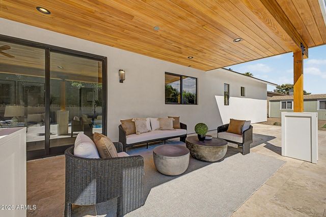 5101 E Laurel Lane, Scottsdale, AZ 85254