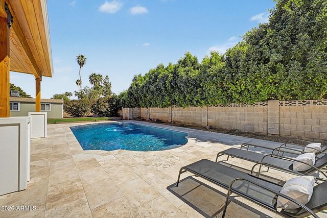 5101 E Laurel Lane, Scottsdale, AZ 85254