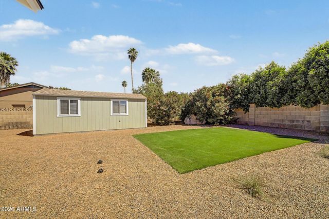 5101 E Laurel Lane, Scottsdale, AZ 85254