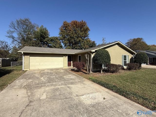 160 Lewis Lane, Madison, AL 35758