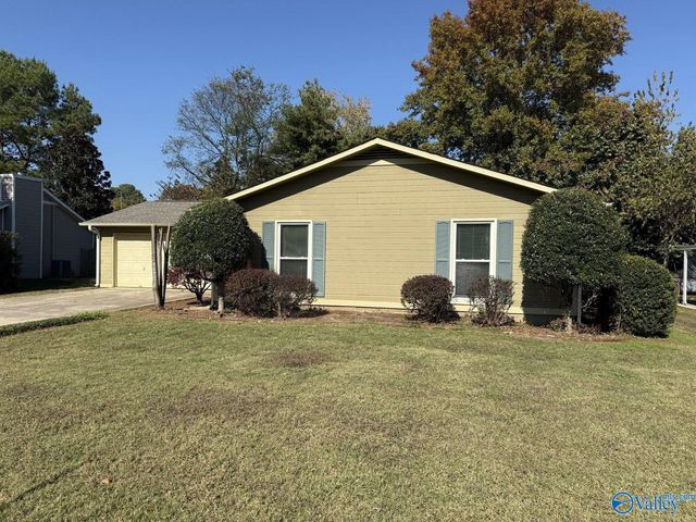 160 Lewis Lane, Madison, AL 35758