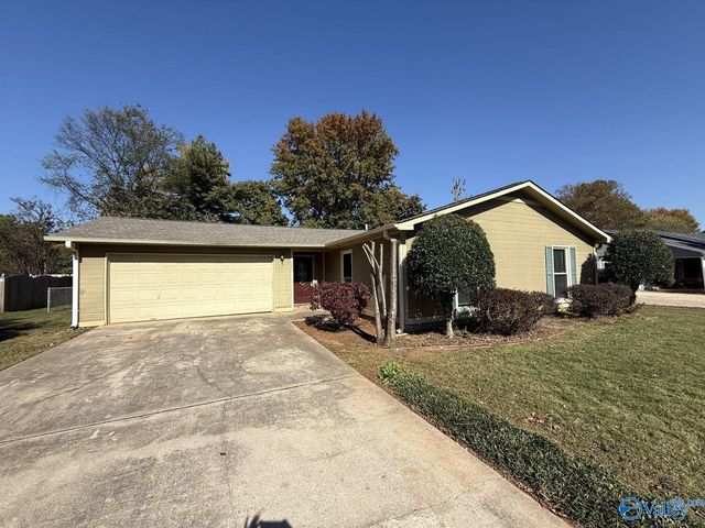 160 Lewis Lane, Madison, AL 35758