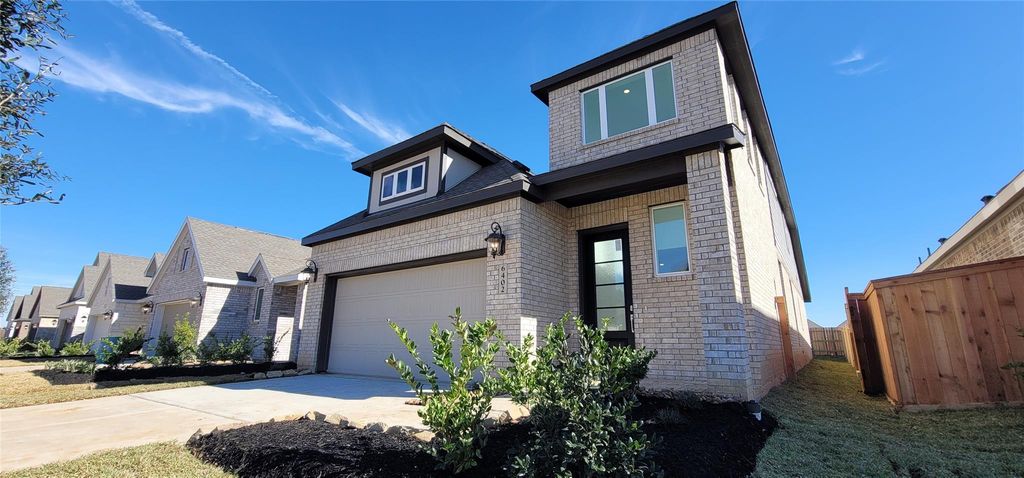 29723 Knollwood Bay Road, Waller, TX 77484