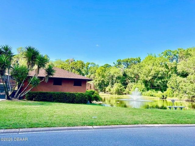 31 PARK PLACE, Ormond Beach, FL 32174