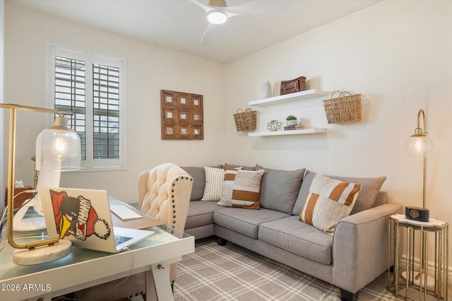 4422 E GRAND CANYON Drive, Chandler, AZ 85249