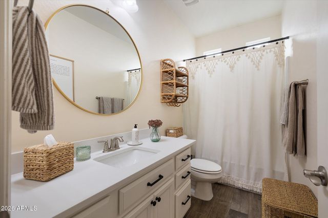 4422 E GRAND CANYON Drive, Chandler, AZ 85249