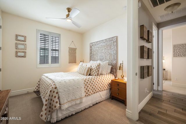 4422 E GRAND CANYON Drive, Chandler, AZ 85249