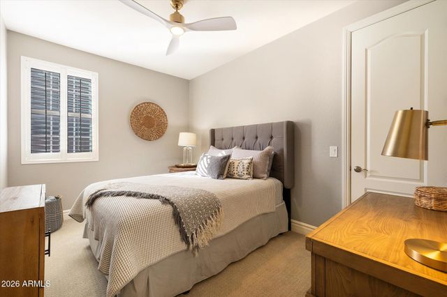 4422 E GRAND CANYON Drive, Chandler, AZ 85249