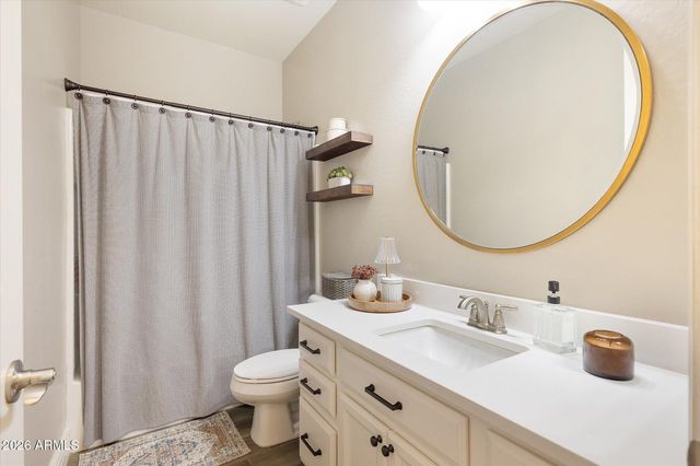 4422 E GRAND CANYON Drive, Chandler, AZ 85249