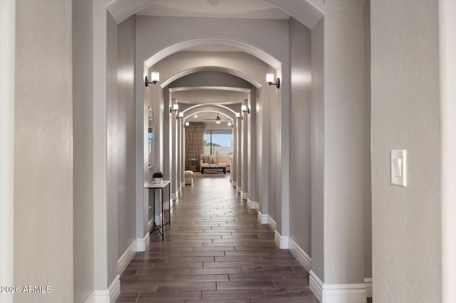 4422 E GRAND CANYON Drive, Chandler, AZ 85249