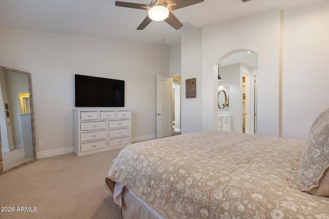 4422 E GRAND CANYON Drive, Chandler, AZ 85249