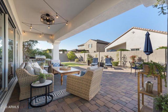 4422 E GRAND CANYON Drive, Chandler, AZ 85249