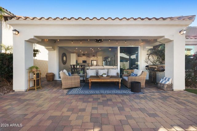 4422 E GRAND CANYON Drive, Chandler, AZ 85249