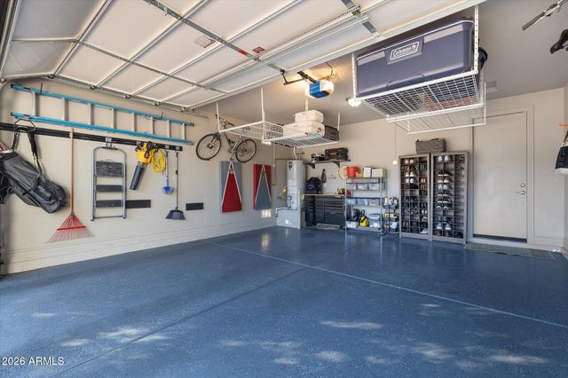 4422 E GRAND CANYON Drive, Chandler, AZ 85249