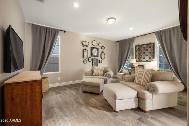 4422 E GRAND CANYON Drive, Chandler, AZ 85249