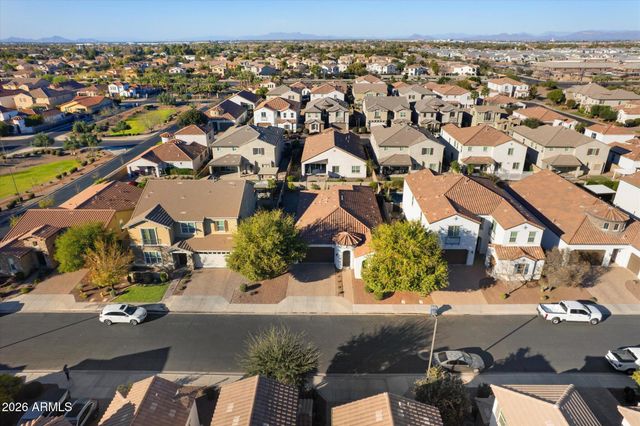 4422 E GRAND CANYON Drive, Chandler, AZ 85249