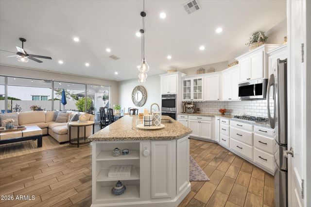 4422 E GRAND CANYON Drive, Chandler, AZ 85249