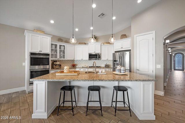 4422 E GRAND CANYON Drive, Chandler, AZ 85249