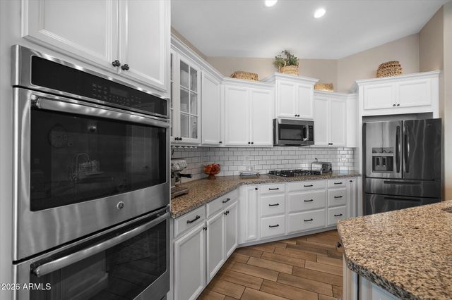 4422 E GRAND CANYON Drive, Chandler, AZ 85249