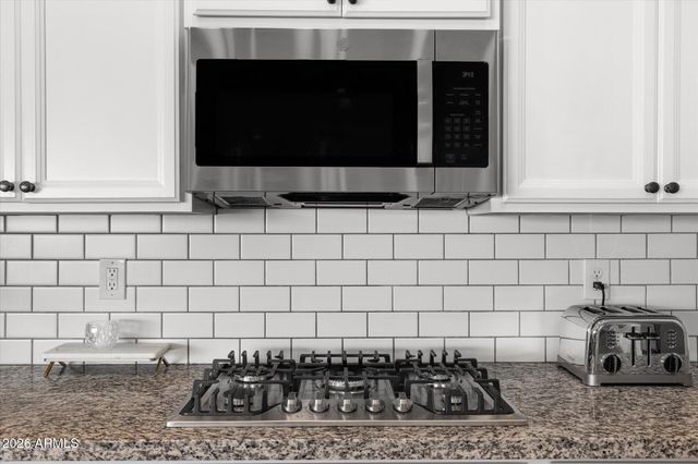 4422 E GRAND CANYON Drive, Chandler, AZ 85249