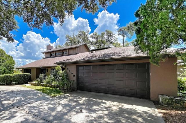 4209 STAFFORDSHIRE DRIVE, Lakeland, FL 33809