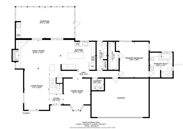 4209 STAFFORDSHIRE DRIVE, Lakeland, FL 33809