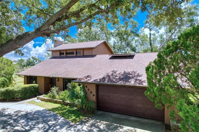 4209 STAFFORDSHIRE DRIVE, Lakeland, FL 33809