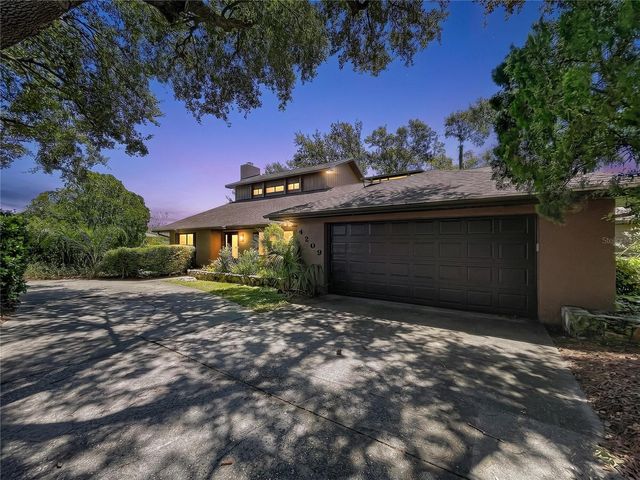 4209 STAFFORDSHIRE DRIVE, Lakeland, FL 33809