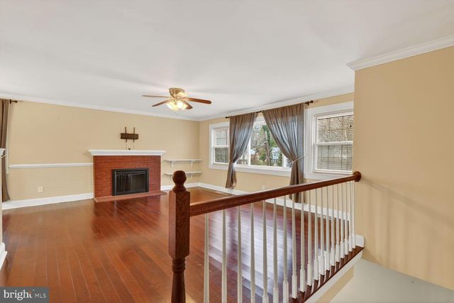 7507 ESSEX AVE, Springfield, VA 22150