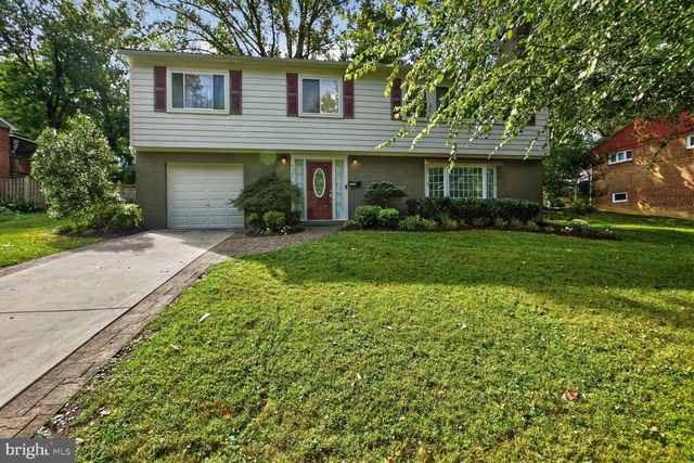 7507 ESSEX AVE, Springfield, VA 22150