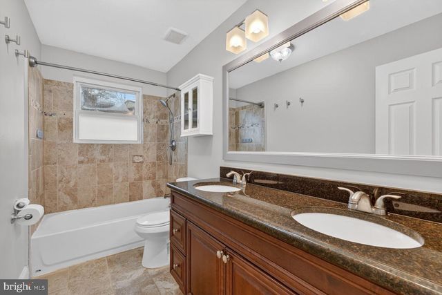 7507 ESSEX AVE, Springfield, VA 22150