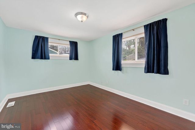 7507 ESSEX AVE, Springfield, VA 22150