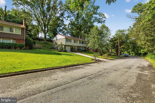 7507 ESSEX AVE, Springfield, VA 22150