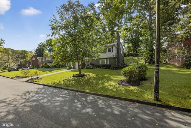 7507 ESSEX AVE, Springfield, VA 22150