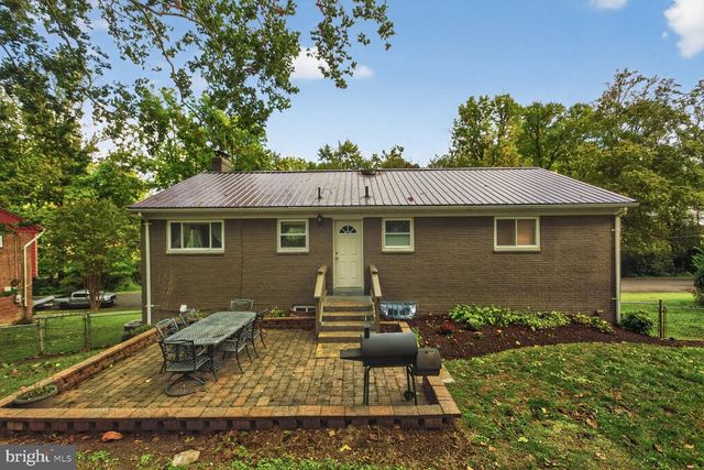 7507 ESSEX AVE, Springfield, VA 22150