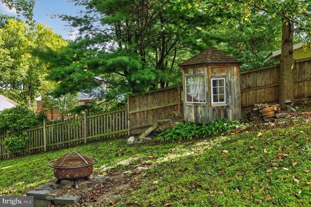 7507 ESSEX AVE, Springfield, VA 22150