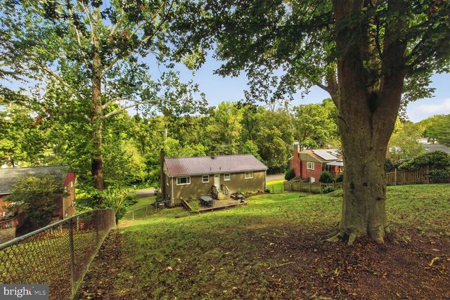 7507 ESSEX AVE, Springfield, VA 22150