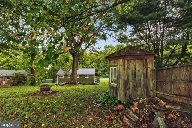 7507 ESSEX AVE, Springfield, VA 22150