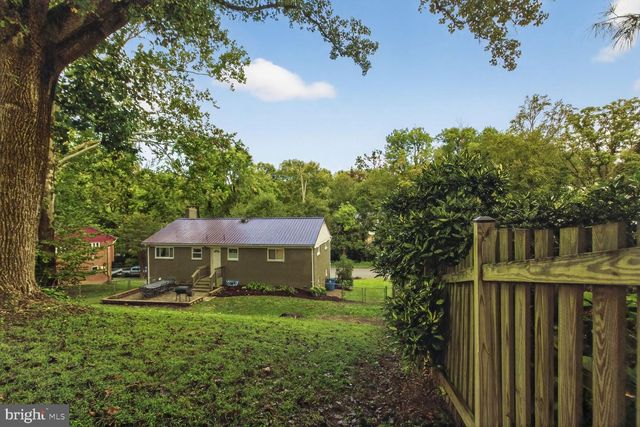 7507 ESSEX AVE, Springfield, VA 22150