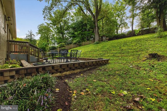 7507 ESSEX AVE, Springfield, VA 22150