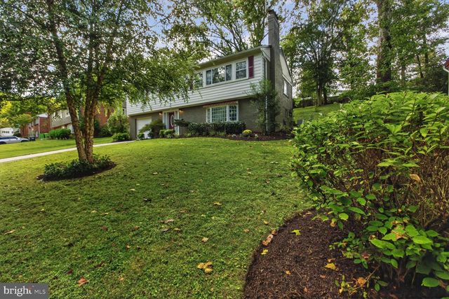 7507 ESSEX AVE, Springfield, VA 22150